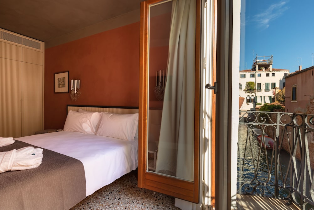 Hotel Liassidi Arco