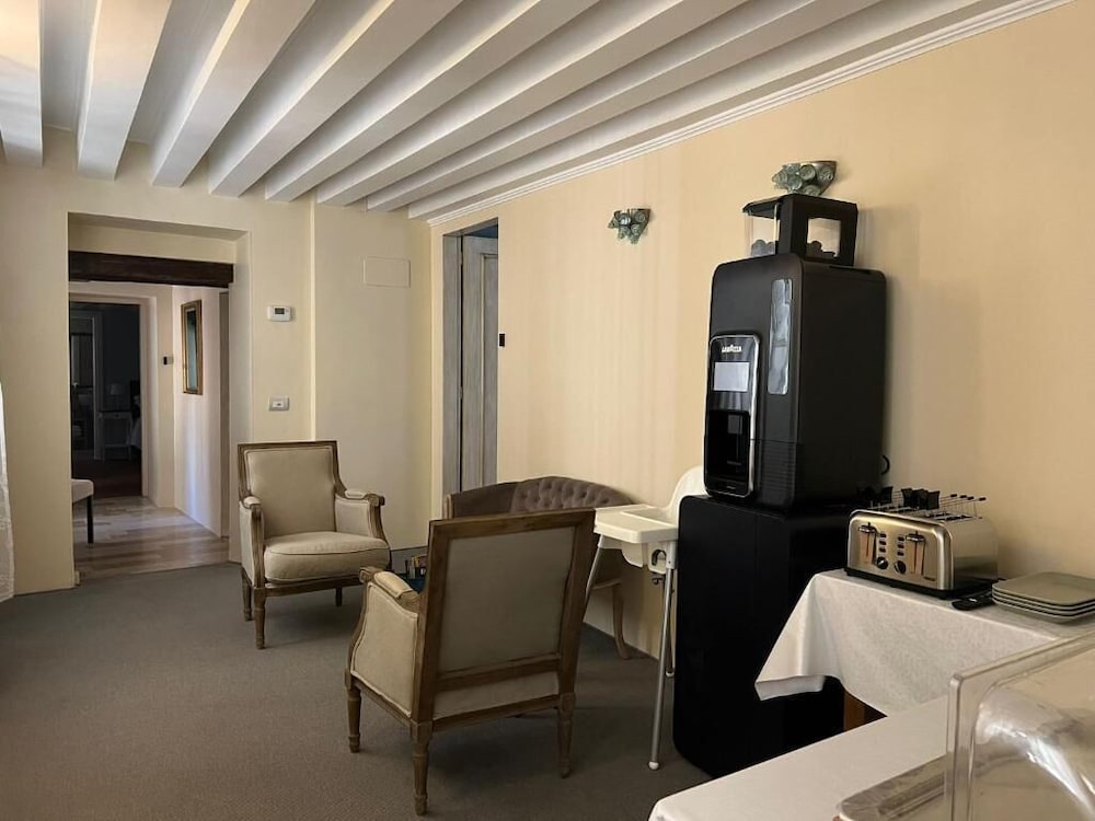 Hotel Corte Del Doge Di Rialto