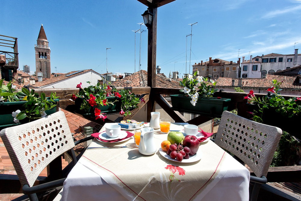 Hotel Ca' San Polo