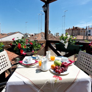 Hotel Ca' San Polo cazare San Polo
