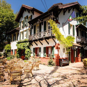 Hotel Albergo Quattro Fontane - Residenza D'epoca cazare Lido