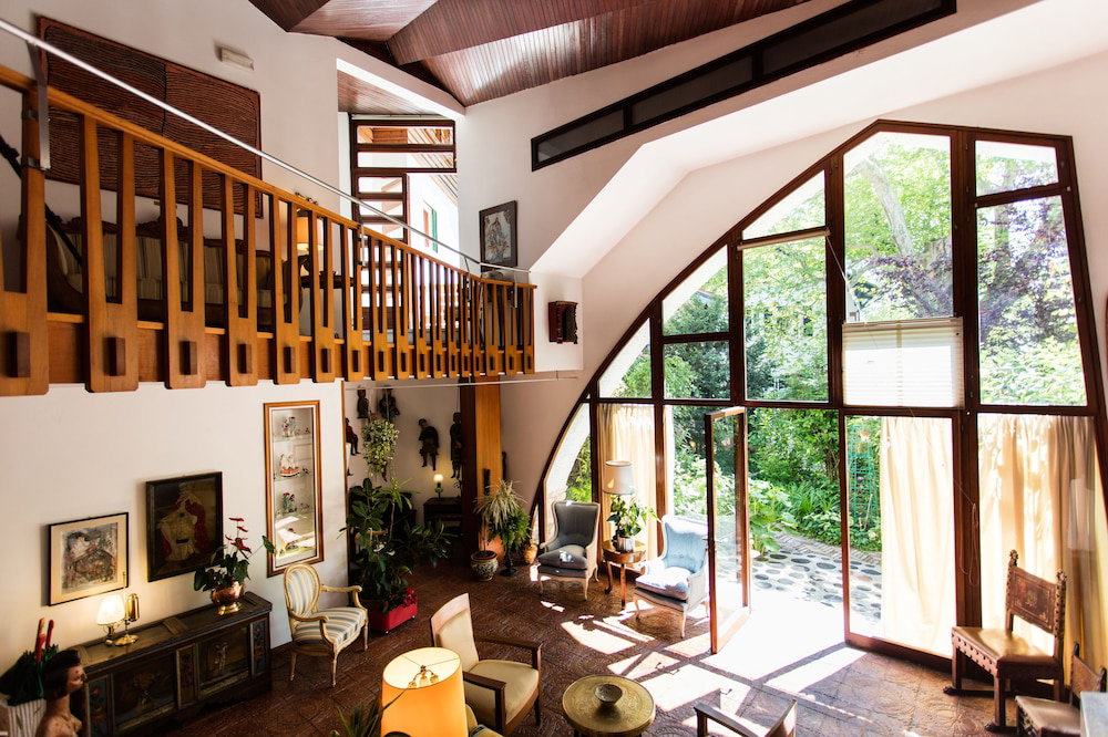 Albergo Quattro Fontane - Residenza D'epoca