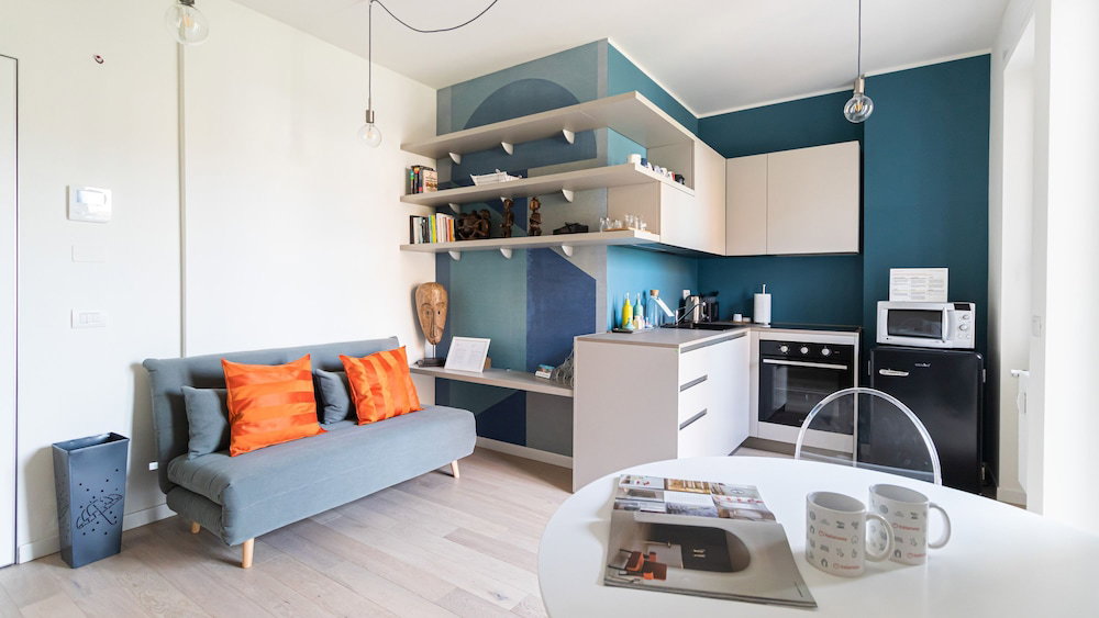 Hotel Italianway Easy - Melozzo Da Forli 11