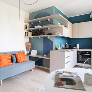 Hotel Italianway Easy - Melozzo Da Forli 11 cazare Corsico