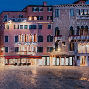 Hotel Hotel Scandinavia - Relais cazare Castel Condino