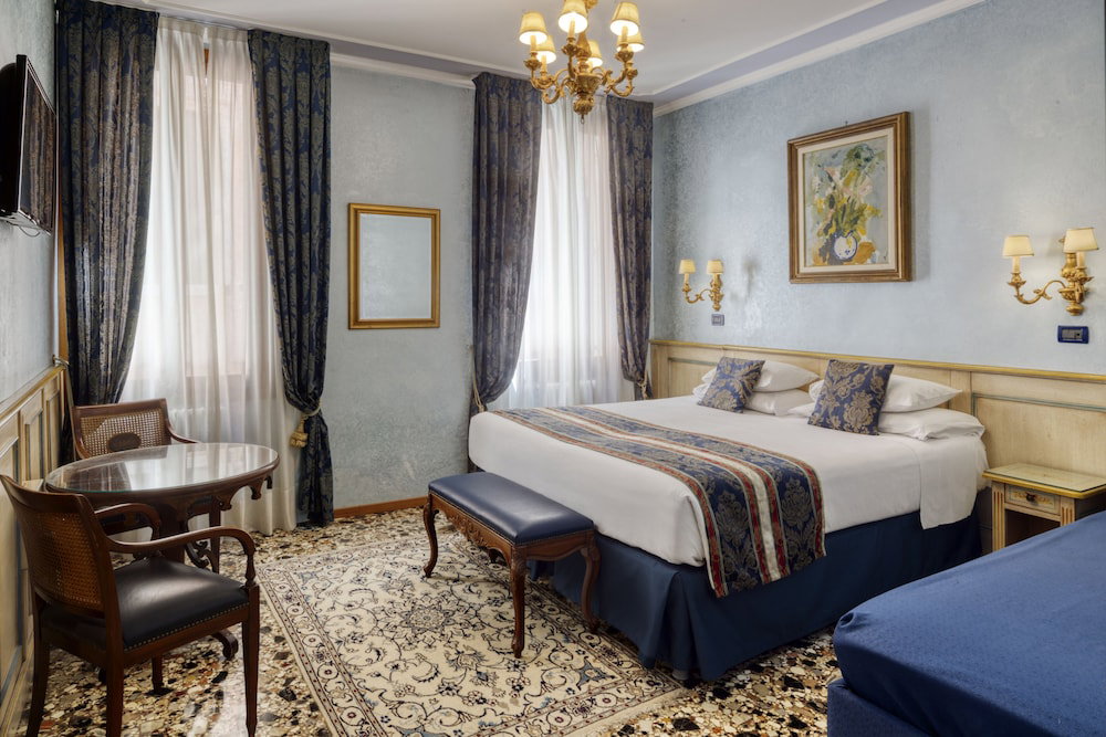 Hotel Hotel Al Piave