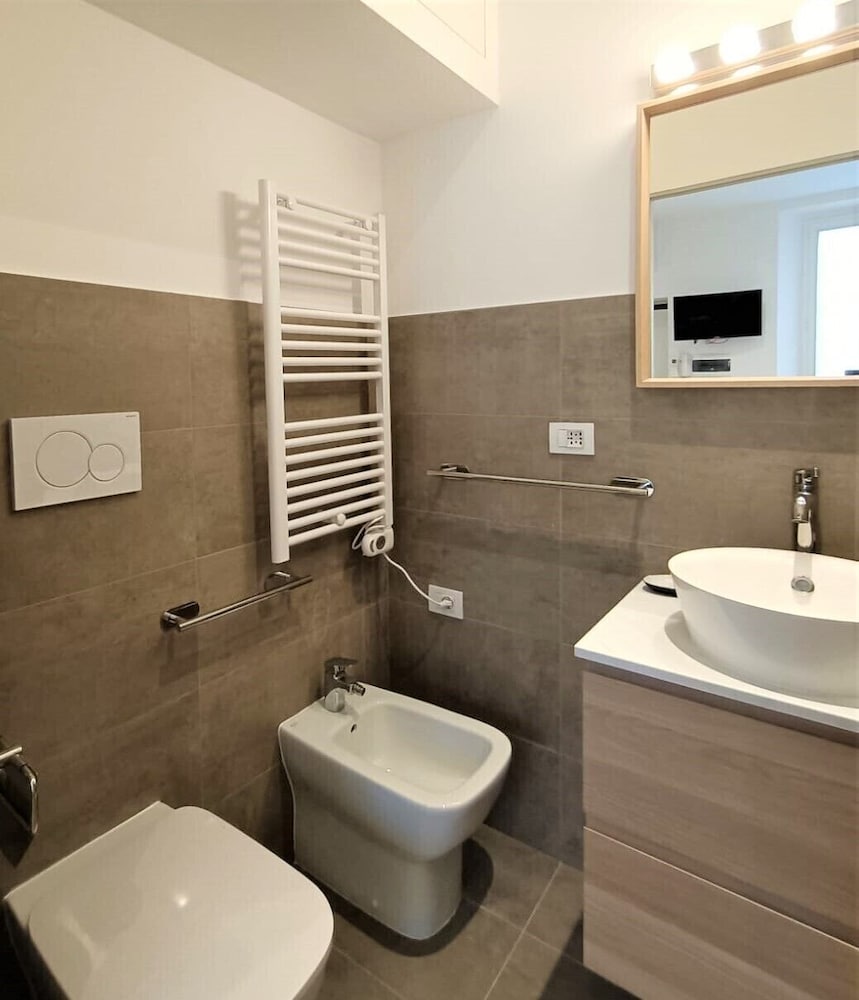 Hotel Torre 16 Lovely Studio