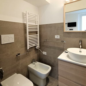 Hotel Torre 16 Lovely Studio cazare Sesto San Giovanni