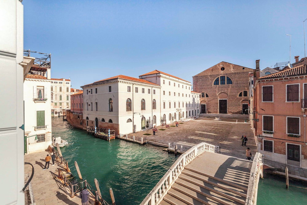 Hotel San Lorenzo Apartments 5054