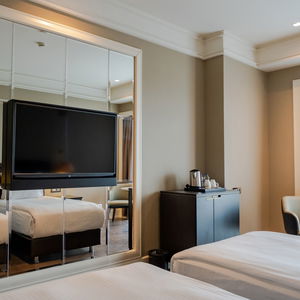 Sejur Windsor Hotel & Convention Center vacanta Istanbul