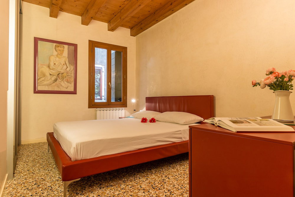 Hotel Rialto Mercato A Family Like At Home