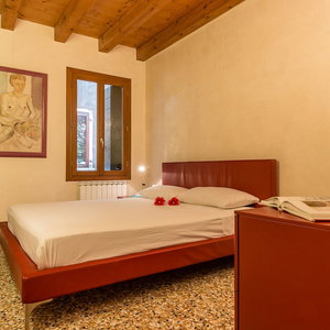Hotel Rialto Mercato A Family Like At Home cazare San Polo