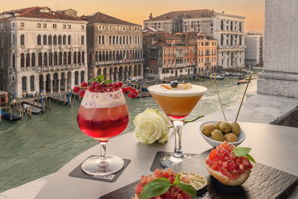 Hotel H10 Palazzo Canova
