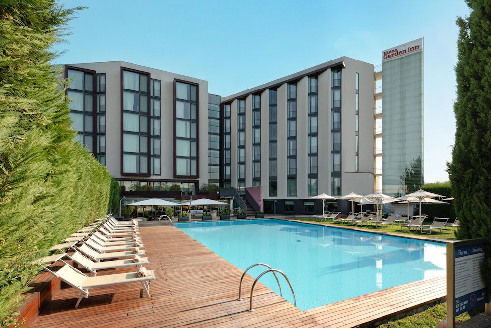 Hotel Hilton Garden Inn Venice Mestre San Giuliano