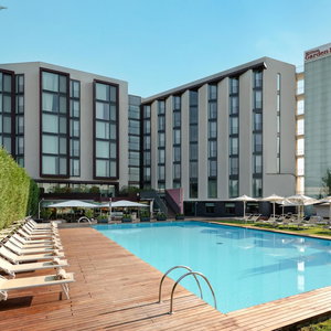 Sejur Hilton Garden Inn Venice Mestre San Giuliano vacanta San Giuliano