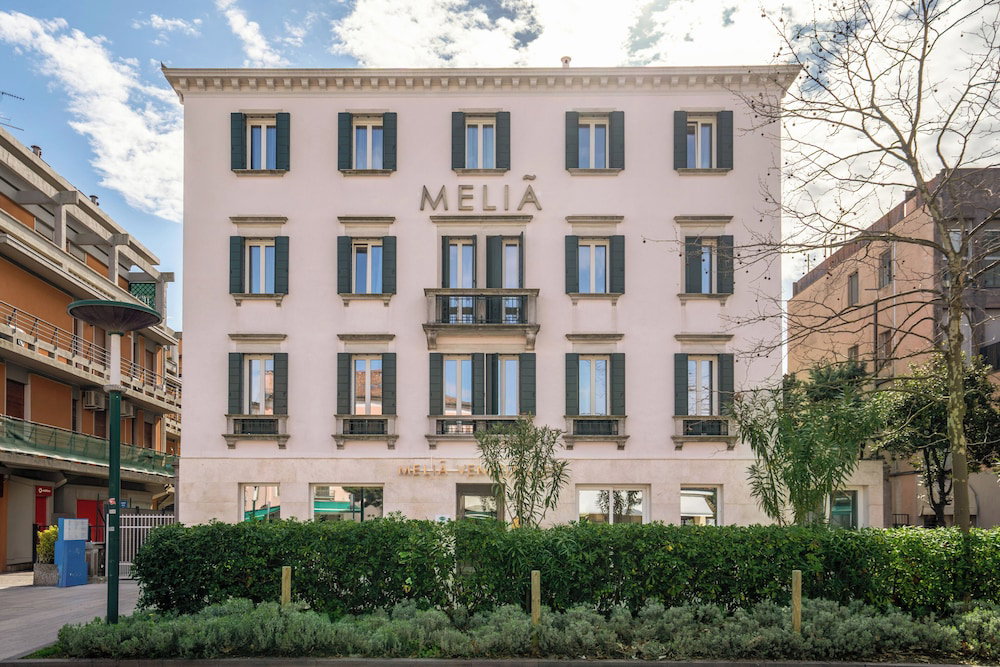 Hotel Melia Venezia Lido