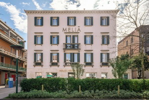 Hotel Melia Venezia Lido cazare Lido
