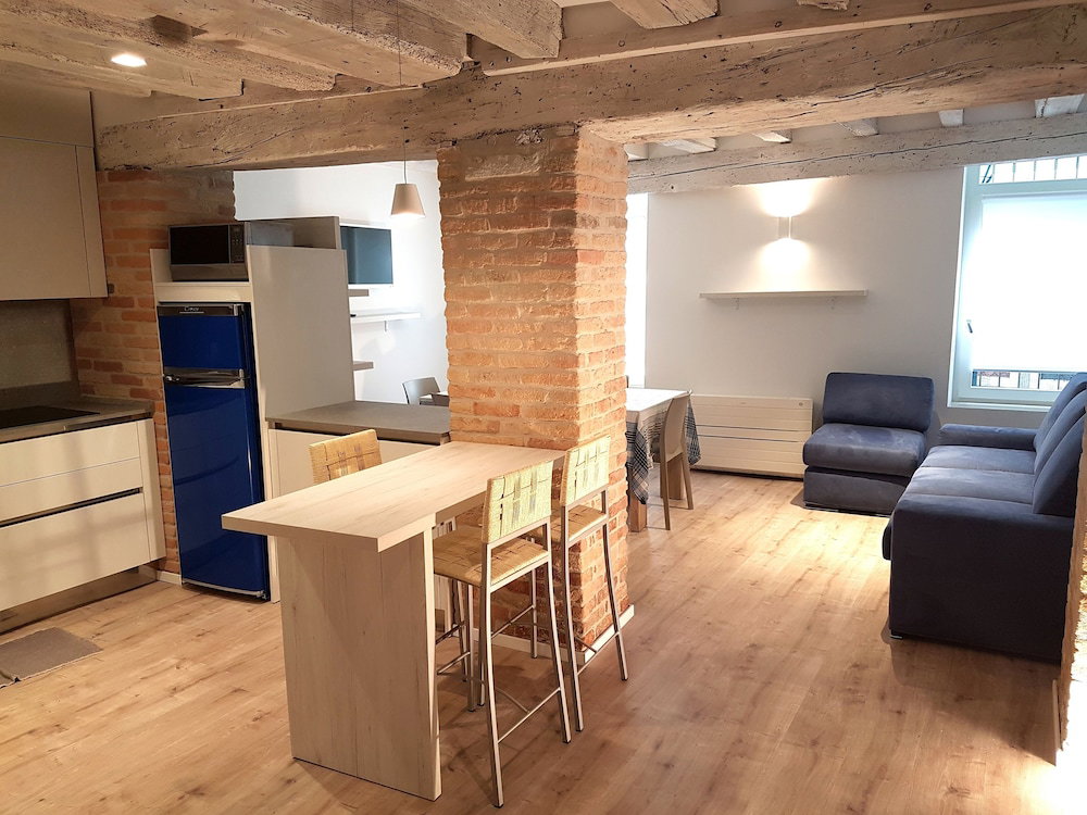 Hotel Corte Sconta Mini Loft