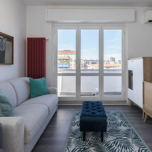 Hotel Italianway - Boiardo 27 cazare Sesto San Giovanni
