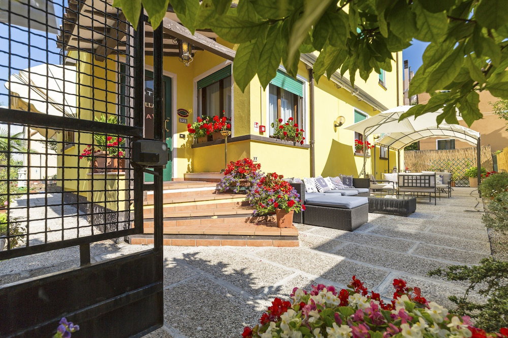 Hotel Villa Tiziana Hotel