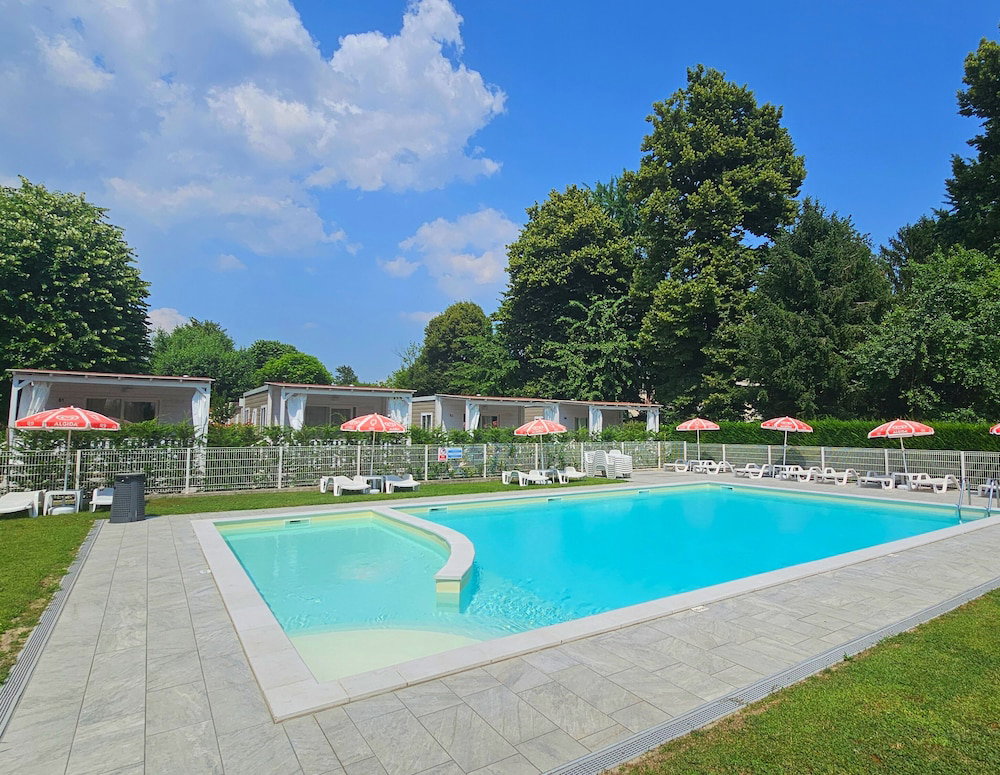Hotel Camping Serenissima