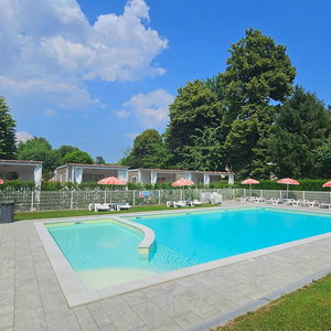 Hotel Camping Serenissima cazare Ca' Sabbioni