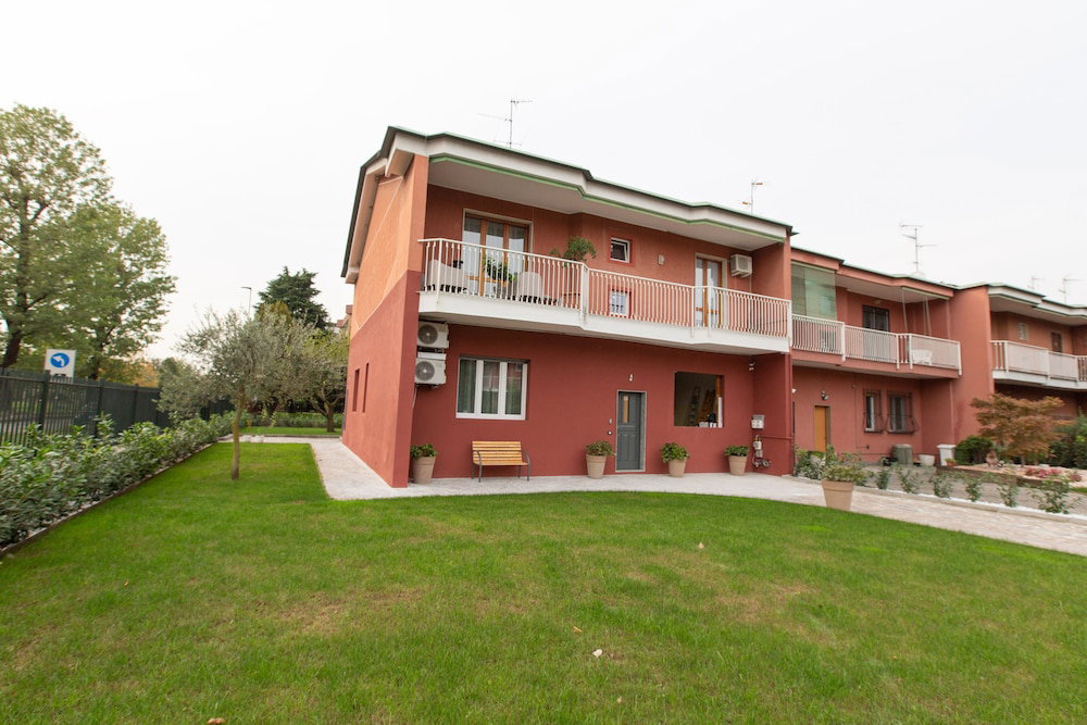 Hotel Relax Nel Verde