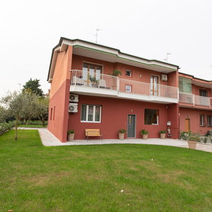 Hotel Relax Nel Verde cazare Segrate