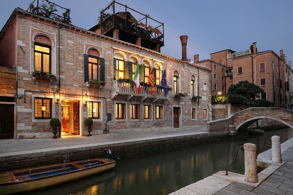 Hotel Hotel Palazzetto Madonna