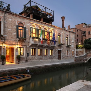 Hotel Hotel Palazzetto Madonna cazare San Polo