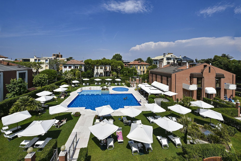 Hotel Db Villas Le Ville Del Lido Resort