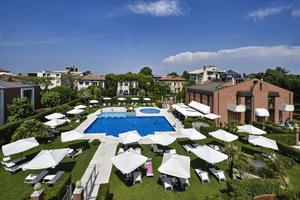 Hotel Db Villas Le Ville Del Lido Resort cazare Lido
