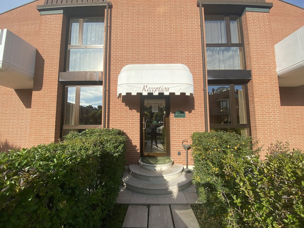 Db Villas Le Ville Del Lido Resort