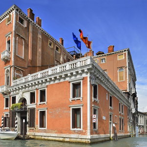 Hotel Palazzo Barbarigo Sul Canal Grande cazare San Polo