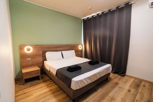 Hotel Elysium Self Check-In Rooms cazare Trezzo sull'Adda