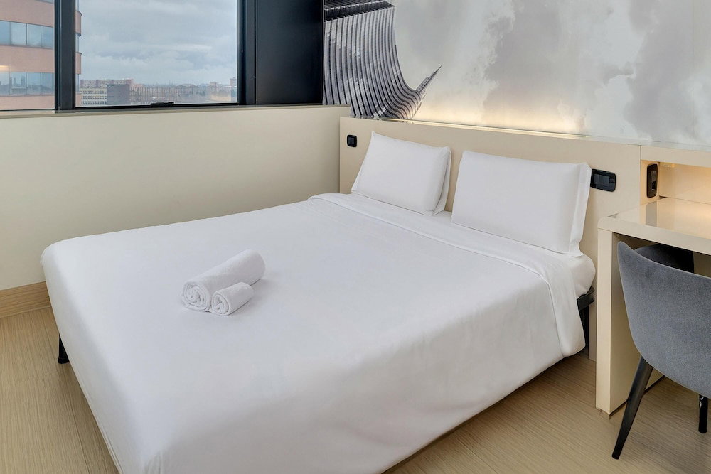 Hotel B&B Hotel Milano - Sesto