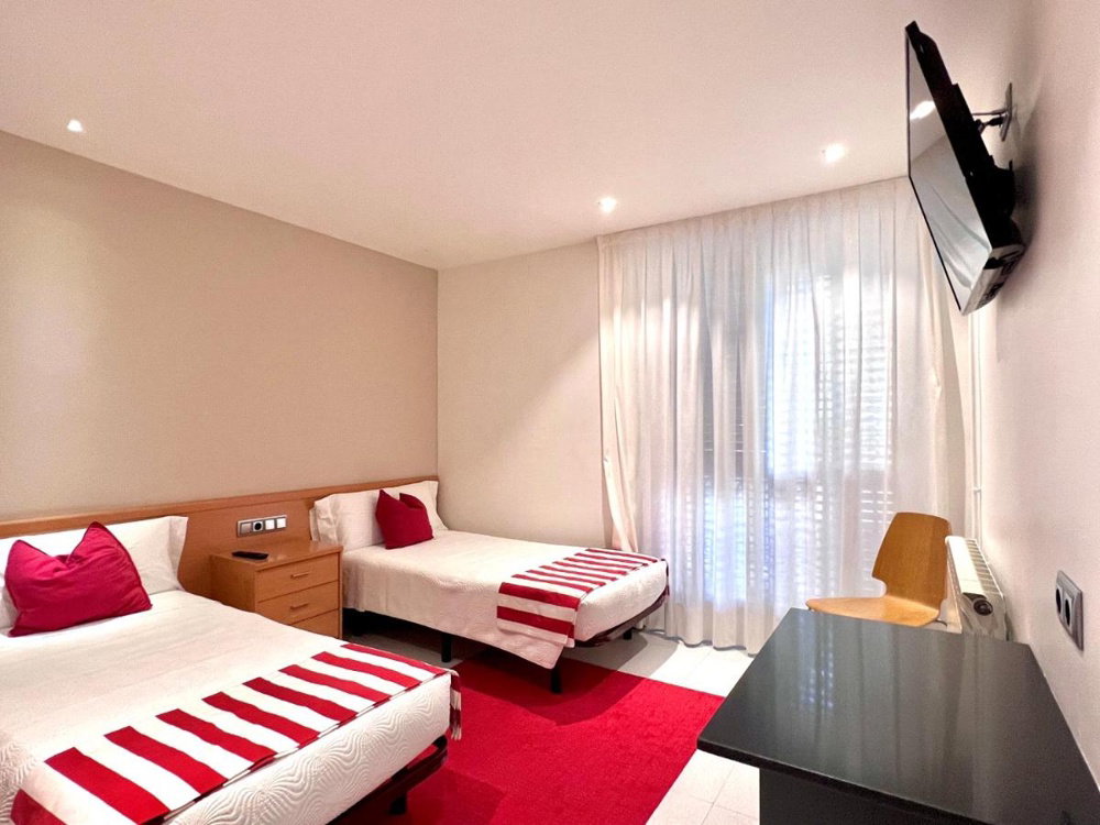 Pension Hostal Apolo