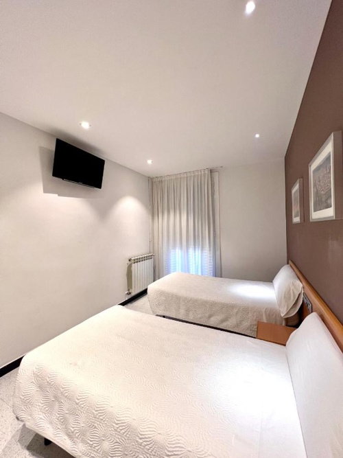 Pension Hostal Apolo