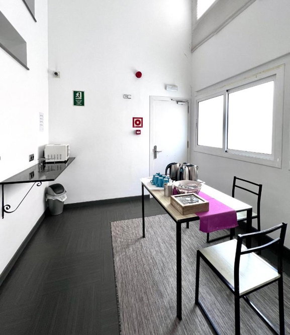 Pension Hostal Apolo
