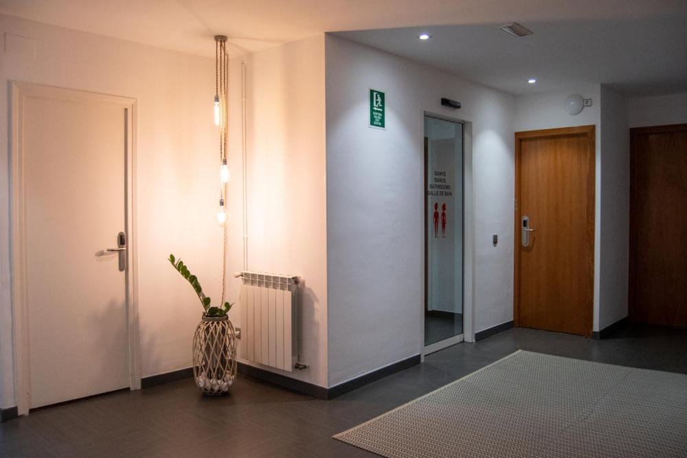 Pension Hostal Apolo