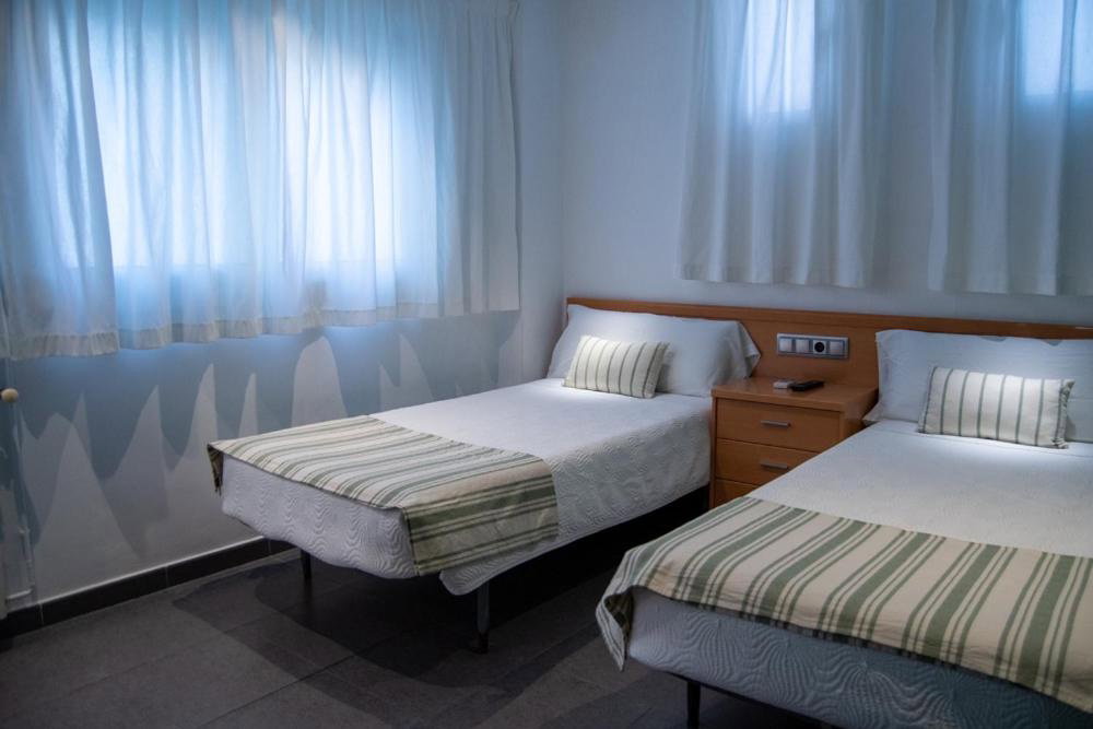Pension Hostal Apolo