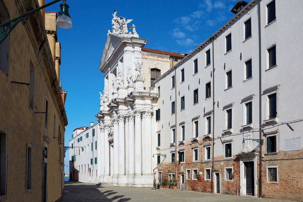 Hotel Collegio Amdg