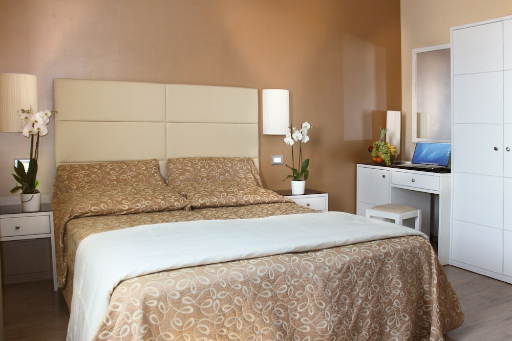 Hotel Hotel Regit