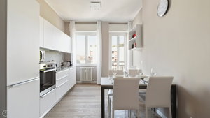 Hotel Italianway - Largo Allegri 4 cazare Bresso