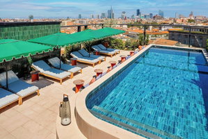 Hotel Casa Brera, A Luxury Collection Hotel, Milan cazare Scala