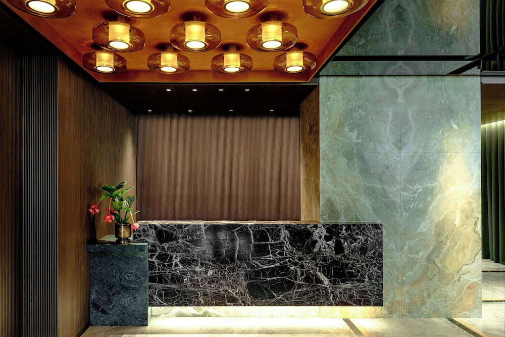 Casa Brera, A Luxury Collection Hotel, Milan