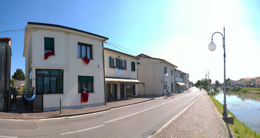 Hotel B&B Dai Carari