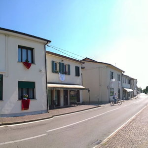 Hotel B&B Dai Carari cazare Ca' Sabbioni