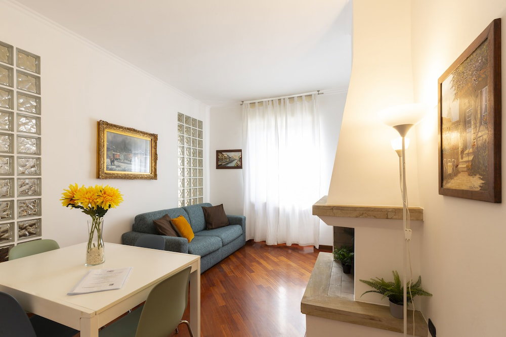 Hotel Notami - The Wall Top Floor Apartment