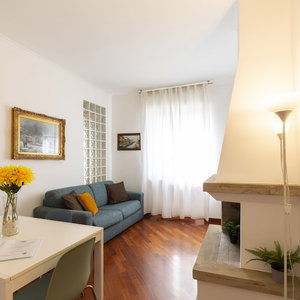 Hotel Notami - The Wall Top Floor Apartment cazare Corsico